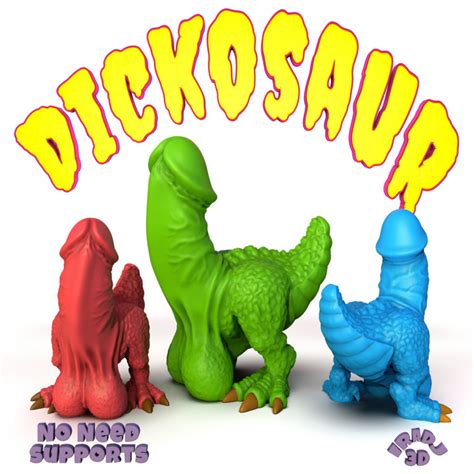 cockasaurus stl.